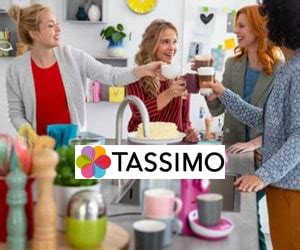 Save with 11 tassimo voucher codes and offers. 6 codes promo Tassimo, bons plans et réductions Tassimo