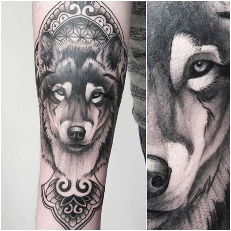 Connecté sous divers travaux de faire une papeterie et n'importe quel joli blog qui. Le tattoo loup pourrait symboliser la persévérance mais ...