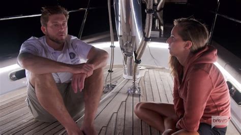 Last name is misspelled millis on the back. Below Deck Sailing Yacht Recap: Whistle While You Work