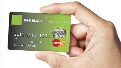 Maybe you would like to learn more about one of these? Hrblock Sign In Easy Guide - HR Block Emerald Card in 2020 | Hr block, Prepaid debit cards ...