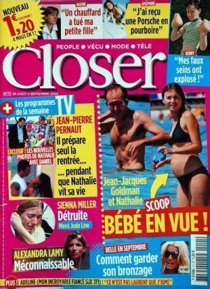 Epingle par sandrine huou sur jean jacques goldman chanteurs francais jean jacques goldman photos de celebrites. jean jacques et nathalie