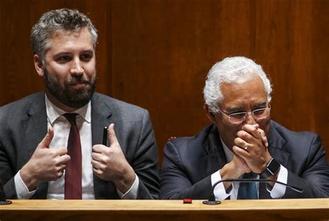 Será verdadeiramente possível governar à esquerda no atual contexto europeu? Pedro Nuno Santos salvou António Costa de crise eleitoral