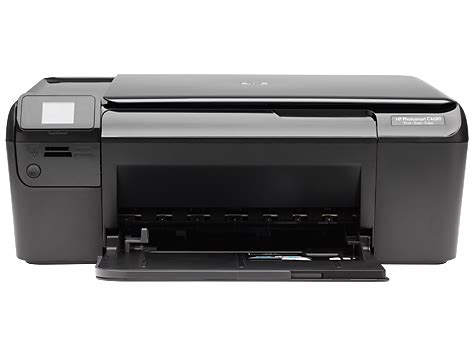 As it uses automated two sided printing(duplex printing), it also saves paper. FREE DOWNLOAD HP PHOTOSMART C4680 DRIVERS FOR WINDOWS