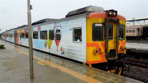 Zìqiáng) is a type of express train service operated by the taiwan railways administration (tra) in taiwan. 【台鐵】DR3000型自強號枋寮站開車 Taiwan Railway DR3000 DMU - YouTube