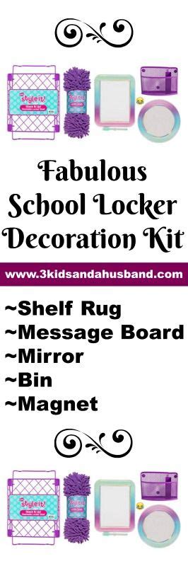 Alibaba.com offers 2,110 locker decoration products. Pin by 3 Kids and a Husband on Connect and Share! Promote ...