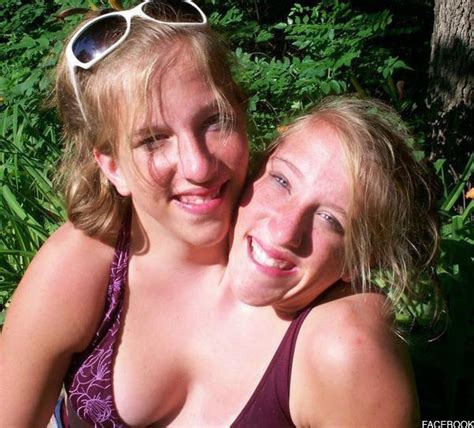 Entdecke rezepte, einrichtungsideen, stilinterpretationen und andere ideen zum ausprobieren. VIDEOS Conjoined twins Abigail and Brittany Hensel to star ...