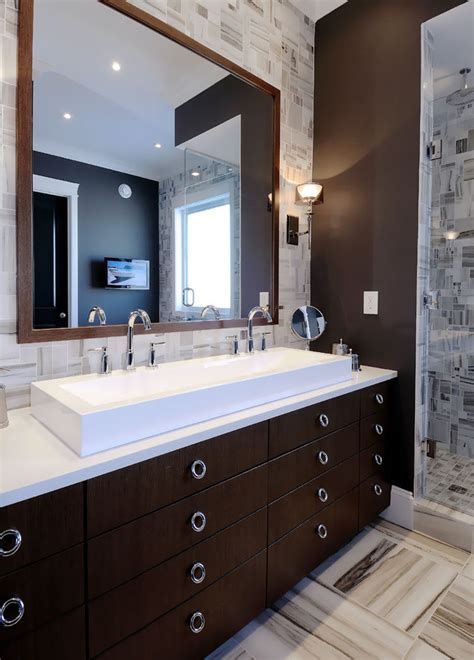 Shop luxury interiors online shop now. Best Tips For Bathroom Mirror Placement #338 | Bathroom Ideas
