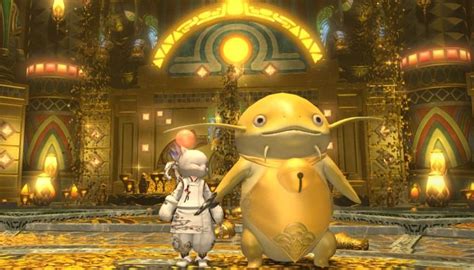 So, did a few aquapolis runs with some fc members and i gotta say, its fun. Final Fantasy XIV - Nuova Patch - The Lost Canals of Uznair