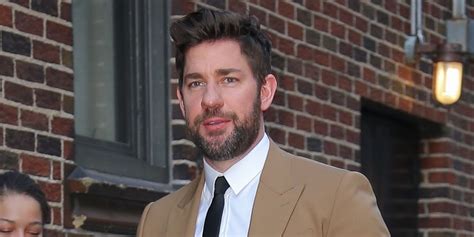 Good photos will be added to. John Krasinski Convinced Emily Blunt To Return For 'Quiet ...