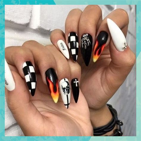 Las uñas tumblr hacen referencia a los gustos de las personas, donde expresan sus aficiones, por lo que en este tipo de uñas se vale colocar prácticamente y es que además de esto el color negro en las uñas acrílicas es uno de los colores más importantes en la actualidad. FRASES Y FOTOS TUMBLR? on Instagram: "?No la dejes ir ...