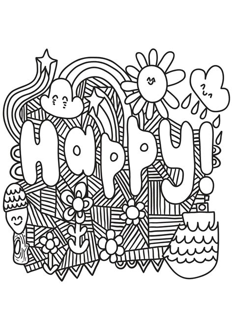 Purchase the commercial license below. coloring: Fantastic Live Laugh Love Coloring Pages. Live ...