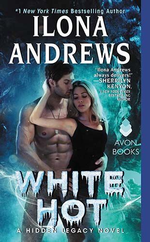 Ilona and gordon (andrew) are a husband and wife writing team, with their books published as a portmanteau of their first names. Image result for Ilona Andrews Edge Series | Best books to ...