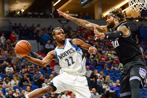 We acknowledge that ads are annoying so that's why we try to. Kings vs Timberwolves Preview: How to Win in Minny