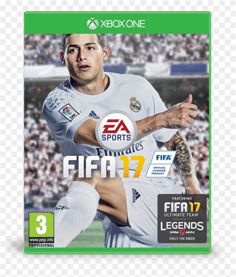 Thank you for visiting and supporting the blog. Fifa 17 James Rodriguez - Fifa 11, HD Png Download ...