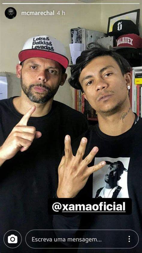 Frases de musicas musicas trechos de homens lindos homens bonitos mc xamã batalha de rima rap é compromisso roupas hipster. Marechal & Xamã | Mc xamã, Xamã, Cantores