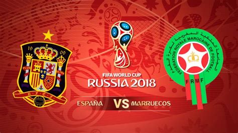 La selección europea rescató el empate ante marruecos para finalizar líder del grupo b; Partido España vs Marruecos en vivo online | Mundial Qatar ...