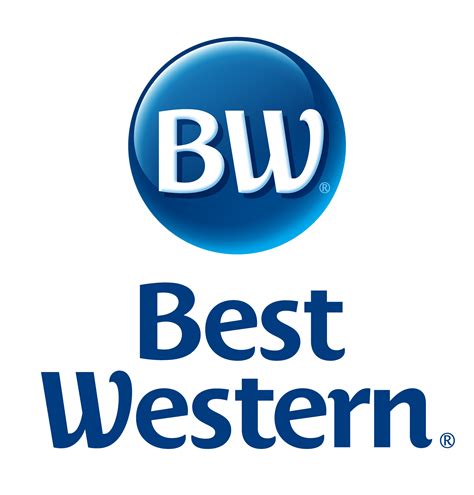 Western logo, Best western hotel, Best western