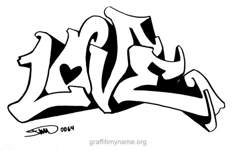 Gambar tulisan desain happy wedding via rumahdesainminimalis.com. 14+ Foto Grafiti Tulisan I Love You - Gambar Tulisan