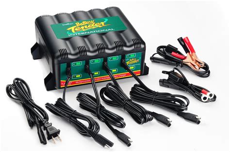 Buying the best motorcycle battery tender: Top 10 Best Battery Tenders Black Friday Deals 2020 ...