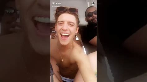 De nederlandse rapper lil' kleine heeft afgelopen nacht in een spaanse cel doorgebracht. Gaan Lil' Kleine en Hardwell samenwerken? | AXED