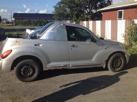 Pola boneka bebas ini adalah pola yang dipilih yang menggemaskan, bebas, dan mudah membuat. PT Cruiser | Chrysler pt cruiser, Cruisers, Chrysler