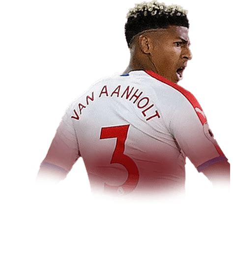 Have you completed the futmas patrick van aanholt sbc to get this 81 rated special card, is he worth it? FIFA 21 Patrick van Aanholt - 83 Rulebreaker - Rating and ...
