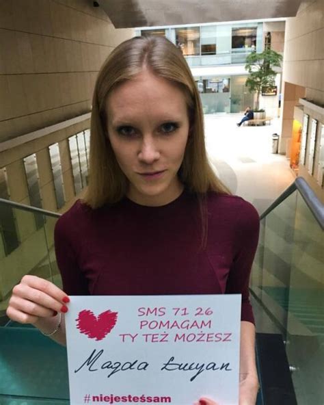 Na jej instagramowym profilu pojawiło się zdjęcie z ukochaną. Redakcja Faktów wspiera Fundację TVN „nie jesteś sam ...