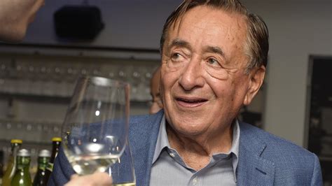 Richard lugner was born on october 11, 1932 in vienna, austria as richard siegfried lugner. Richard Lugner feiert Geburtstag: "Mörtel" wird 85 - Lifestyle national - VIENNA.AT