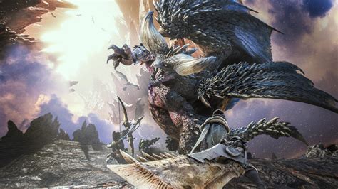 And its going up because crypto has a point to prove and an oppprtunity to do it. Monster Hunter: World - Japanese box art is always better ...