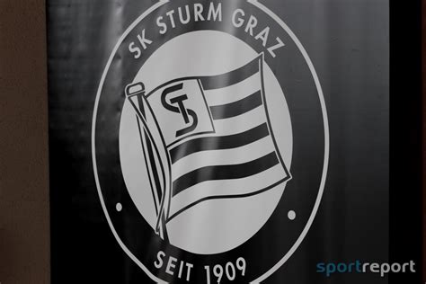 Die mannschaft wurde von fc st. SK Sturm Graz Archive - Sportreport