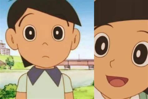 The comic, which features a robotic cat named doraemon encouraging a boy named nobita. Dekisugi dalam Serial 'Doraemon' Adalah Second Lead Paling ...