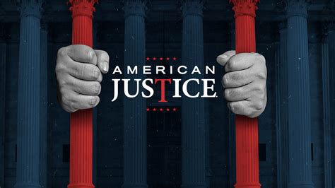 American Justice Full Episodes, Video & More | A&E
