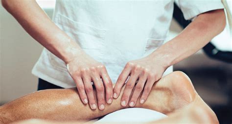 They are sharing their stories to help reduce stigma surrounding the virus and those who contract it; Introducing Sports Massage Therapy - White Rose School of ...