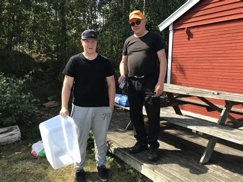 Bli medlem på friidrottsstatistik.se idag. 2019. - Diö Amatörfiskeklubb