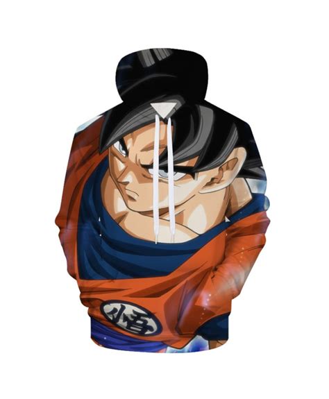 Dragon ball z hoodies are available for orders with special designs like dragon ball goku and vegeta hoodies. Dragon Ball Z Goku Cartoon Lovers G2 Gift For Fan 3d ...