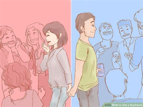 We did not find results for: How to Get a Boyfriend (with Pictures) - wikiHow