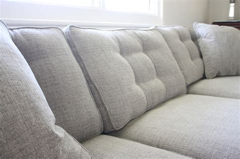 Don't forget to bookmark light gray couch living room using ctrl + d (pc) or command + d (macos). Aly's Bloggity Blog: New Couch