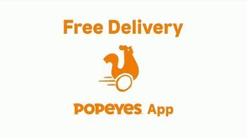 Just select pick up or delivery, explore our menu, add something delicious to your cart and enjoy! Popeyes Chicken Sandwich - iSpot.tv