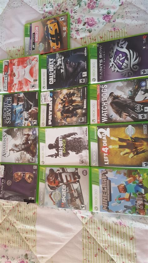 Maybe you would like to learn more about one of these? Juegos Gratis Descargables En Xbox360 / Xbox 360 120 Gb ...