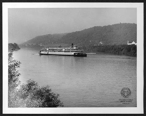 Specially designed distance delta course materials unique to our programmes covering all aspects of the cambridge delta modular syllabus delivered via our dedicated website. The Delta Queen on the Ohio River at Wheeling, WV | Circa ...