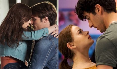 Essa paixão cresce ainda mais quando elle e lee decidem organizar uma barraca do beijo no festival da primavera da escola e noah acaba aparecendo por lá. A Barraca do Beijo 3: o destino de Elle será com Noah ou ...