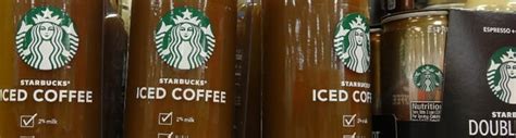 An absolutely, seriously, refreshingly lift to any day. The Complete Guide to Starbucks Caffeine