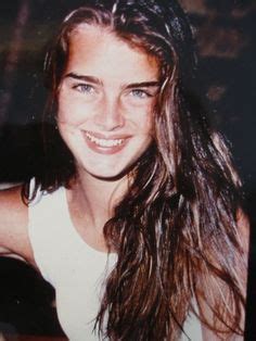 Looks with myke the makeupguy: brooke shields gary gross 1975 - Google Search | Beautiful | Pinterest | Brooke d'orsay, Gary ...