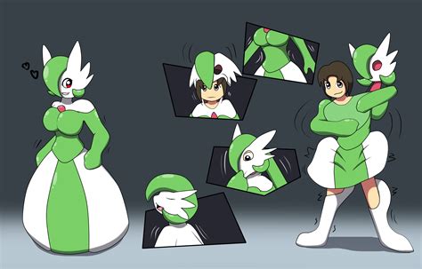 Buy now pay later with afterpay. Gardevoir TF TG Living suit by Wolferion -- Fur Affinity dot net
