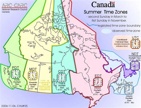 Daylight saving time (dst) in the usa starts on the 2nd sunday in march and ends on the 1st sunday in november. تراتاتا: Daylight Savings Time Zones- Daylight Savings ...