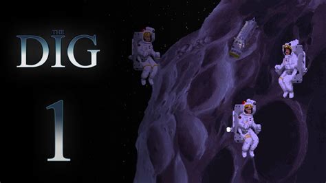 The series first aired on february 23, 2015. Let's Play The Dig - Episode 1 - YouTube