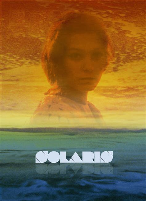 Psihologa krisa kelvina šalju na postaju koja kruži u orbiti udaljenog planeta solarisa da otkrije zašto je posada poludjela… Tempy Movies Review รีวิวหนัง: Solaris {Andrei Tarkovsky ...