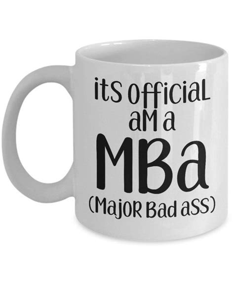 We did not find results for: MBA graduation gifts funny coffee mug tea cup, mba ...
