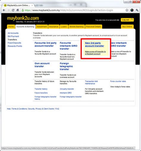 How to print maybank2u bank statement. Payment - How to pay via maybank2u - Bandai gundam models ...