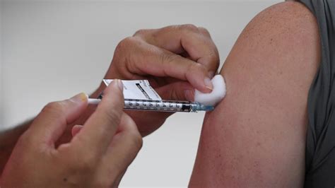 Has been added to your cart. How to book your coronavirus vaccine in Australia | Sunrise